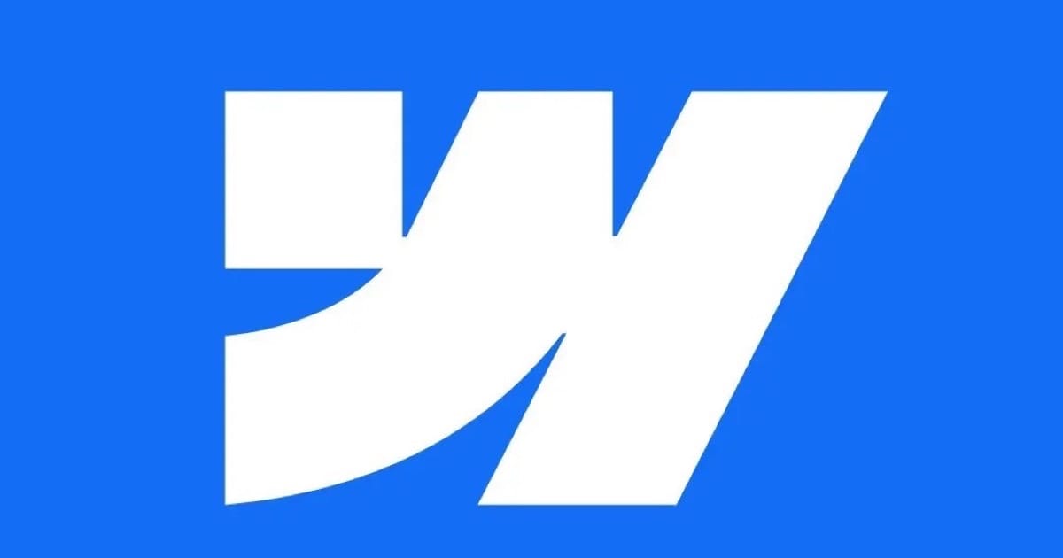 Webflow: تطوير المواقع بصريًا